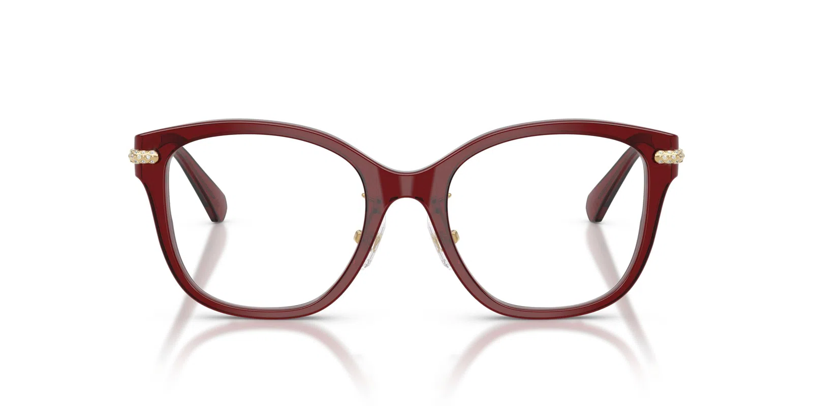 Swarovski 2044F Eyeglasses - view 22